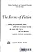 The Forms of Fiction