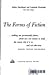 The Forms of Fiction