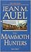 The Mammoth Hunters (Earth'...