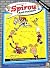The Robot Blueprints and 4 Other Stories (Adventures of Spirou and Fantasio, #1)