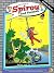 Spirou and the Heirs (Adventures of Spirou and Fantasio, #4)