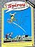 The Marsupilami Robbers (Adventures of Spirou and Fantasio, #5)