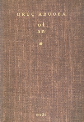 ol/an (Paperback)