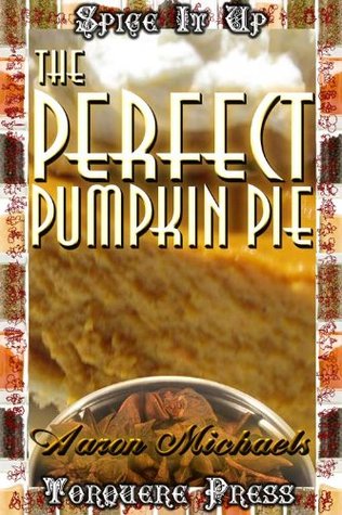 The Perfect Pumpkin Pie