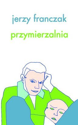 Przymierzalnia (Paperback)