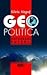 Geopolitica by Silviu Negut
