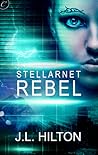 Stellarnet Rebel by J.L. Hilton