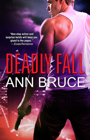 Deadly Fall (The 19th Precinct, #1)