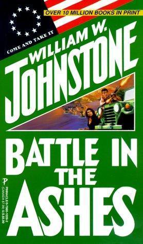 Battle in the Ashes (Ashes, #17)