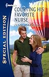 Courting His Favorite Nurse