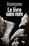 Le Livre sans nom