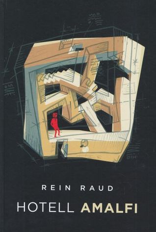 Hotell Amalfi (Hardcover)