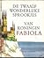 De twaalf wonderlijke sprookjes van Koningin Fabiola