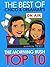 The Best of Chico & Delamar's The Morning Rush Top 10 by Chico Garcia The Best of Chico & Delamar's The Morning Rush Top 10 by Chico Garcia