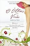 O Último Verão by Ann Brashares O Último Verão by Ann Brashares