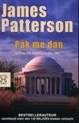 Pak me dan (Alex Cross, #3)
