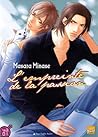 L'empreinte de la passion by Masara Minase