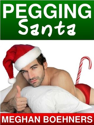 Pegging Santa (Kindle Edition)