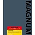 Magnum Contact Sheets