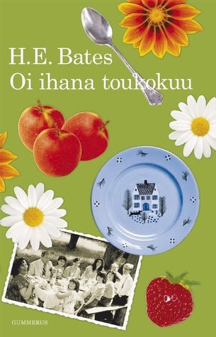 Oi ihana toukokuu