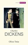 Oliver Twist by Charles Dickens