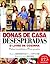 Donas de Casa Desesperadas - Livro de Cozinha