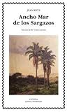 Ancho mar de los Sargazos by Jean Rhys