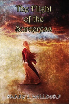 The Flight of the Sorceress (Kindle Edition)