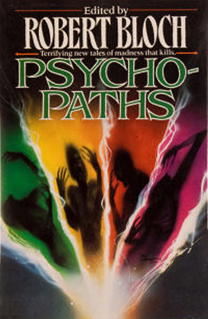 Psycho-Paths (Hardcover)
