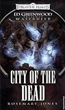 City of the Dead by Rosemary Jones