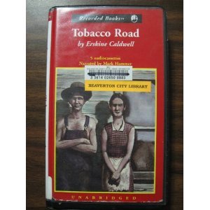 Tobacco Road