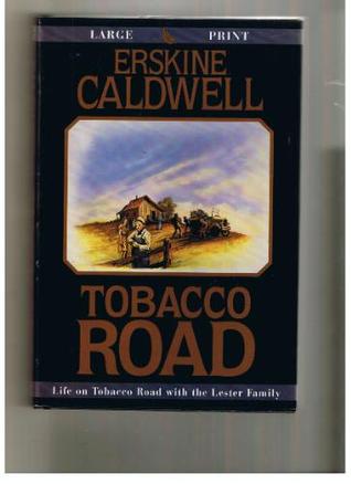 Tobacco Road