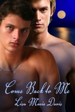 Come Back to Me (Kindle Edition)