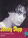 Johnny Depp: an Illustrated Story Johnny Depp: an Illustrated Story