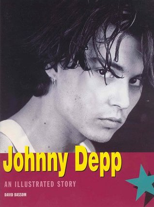 Johnny Depp: an Illustrated Story