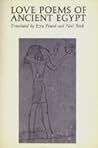 Love Poems of Ancient Egypt