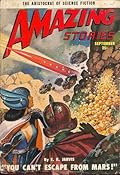 Amazing Stories, Vol. 24, No. 9, September 1950