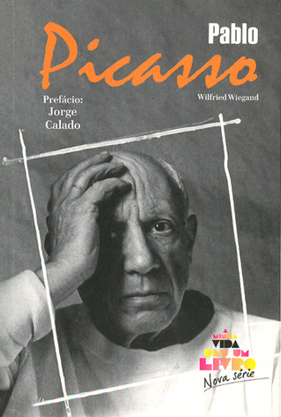 Pablo Picasso (A Minha Vida Deu um Livro, #11)