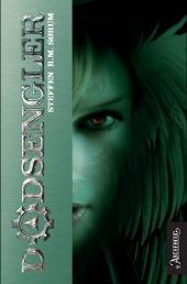 Momentum (Dødsengler, #1)