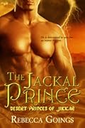 The Jackal Prince