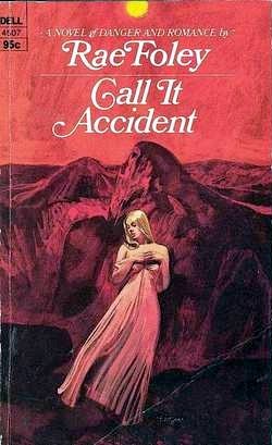 Call It Accident (Mr. Potter, #10)