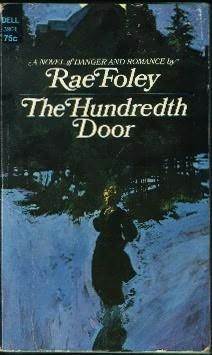 The Hundredth Door (John Harland, #2)