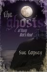 The Ghosts of Young Nick's Head by Sue Copsey