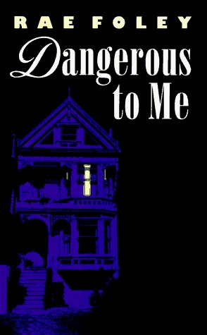 Dangerous to Me (Mr. Potter, #5)