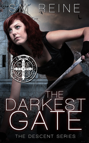 The Darkest Gate (Descent, #2)