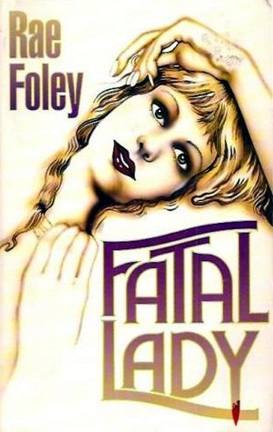 Fatal Lady (Mr. Potter, #9)