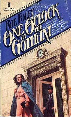 One O'Clock at the Gotham (Mass Market Paperback)