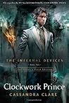 Clockwork Prince