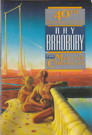 The Martian Chronicles