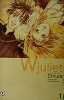W Juliet Vol 1 By Emura